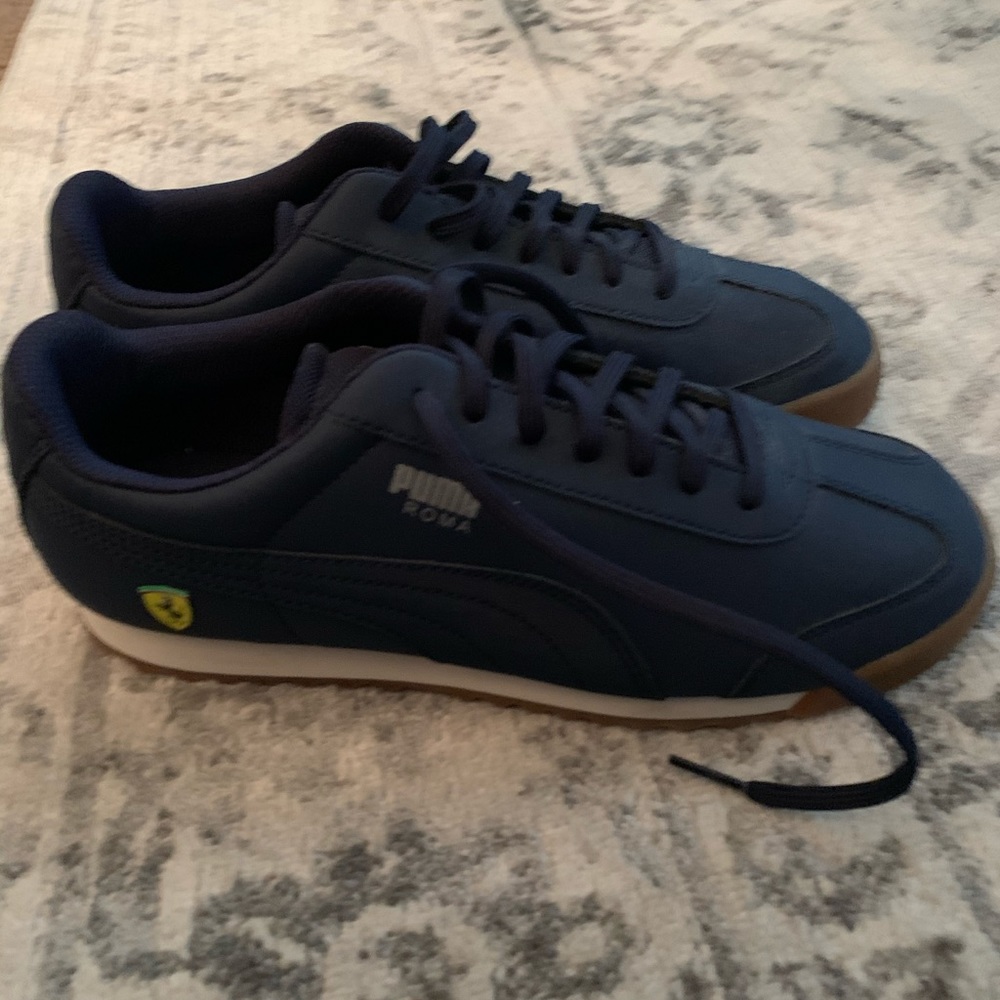 Big boys pumas